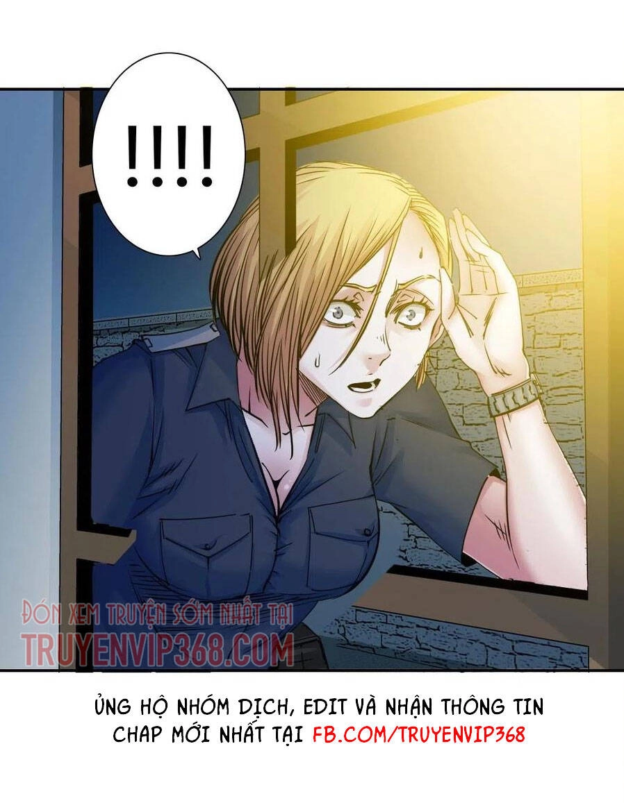 Câu Lạc Bộ Trường Sinh Chapter 41 - 37