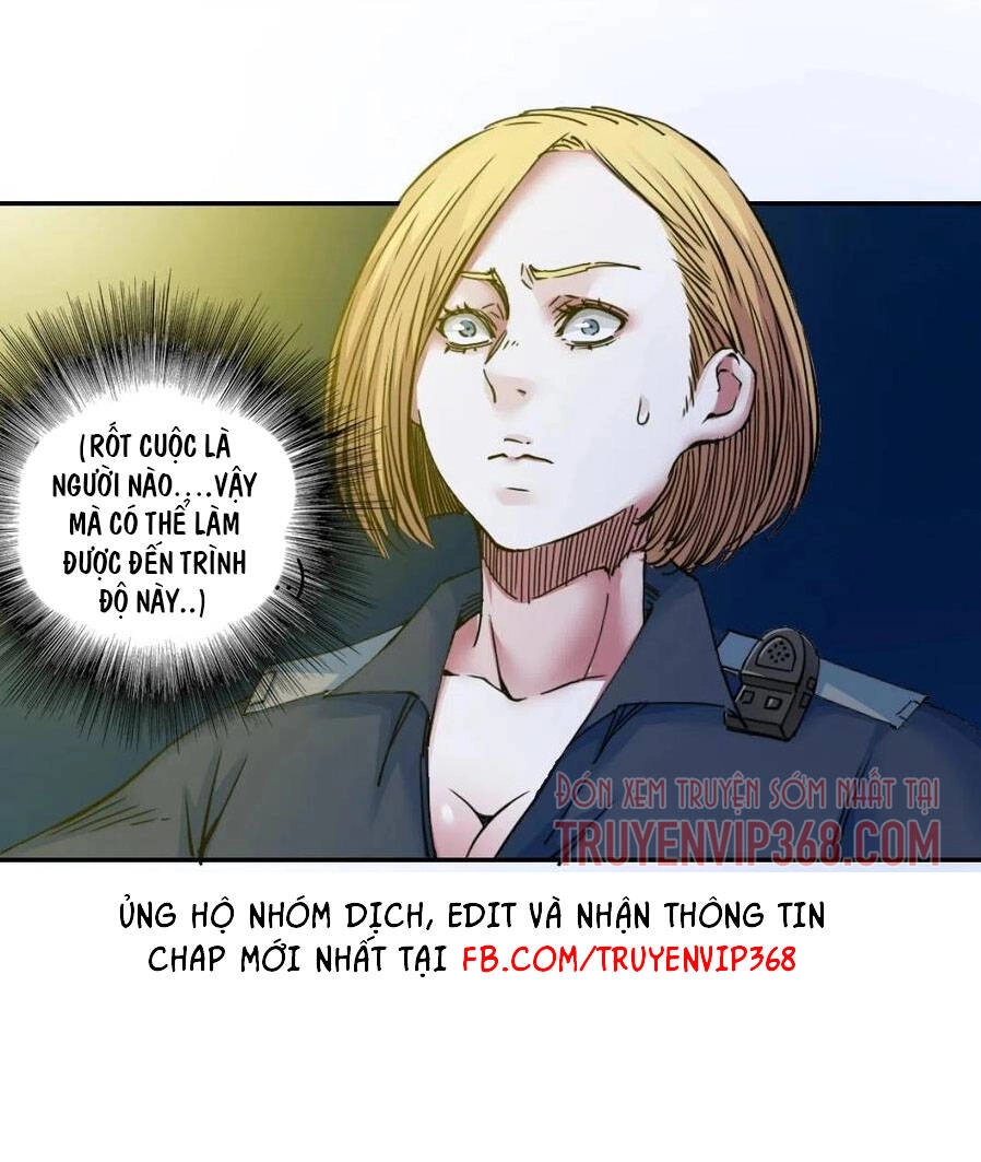 Câu Lạc Bộ Trường Sinh Chapter 41 - 41