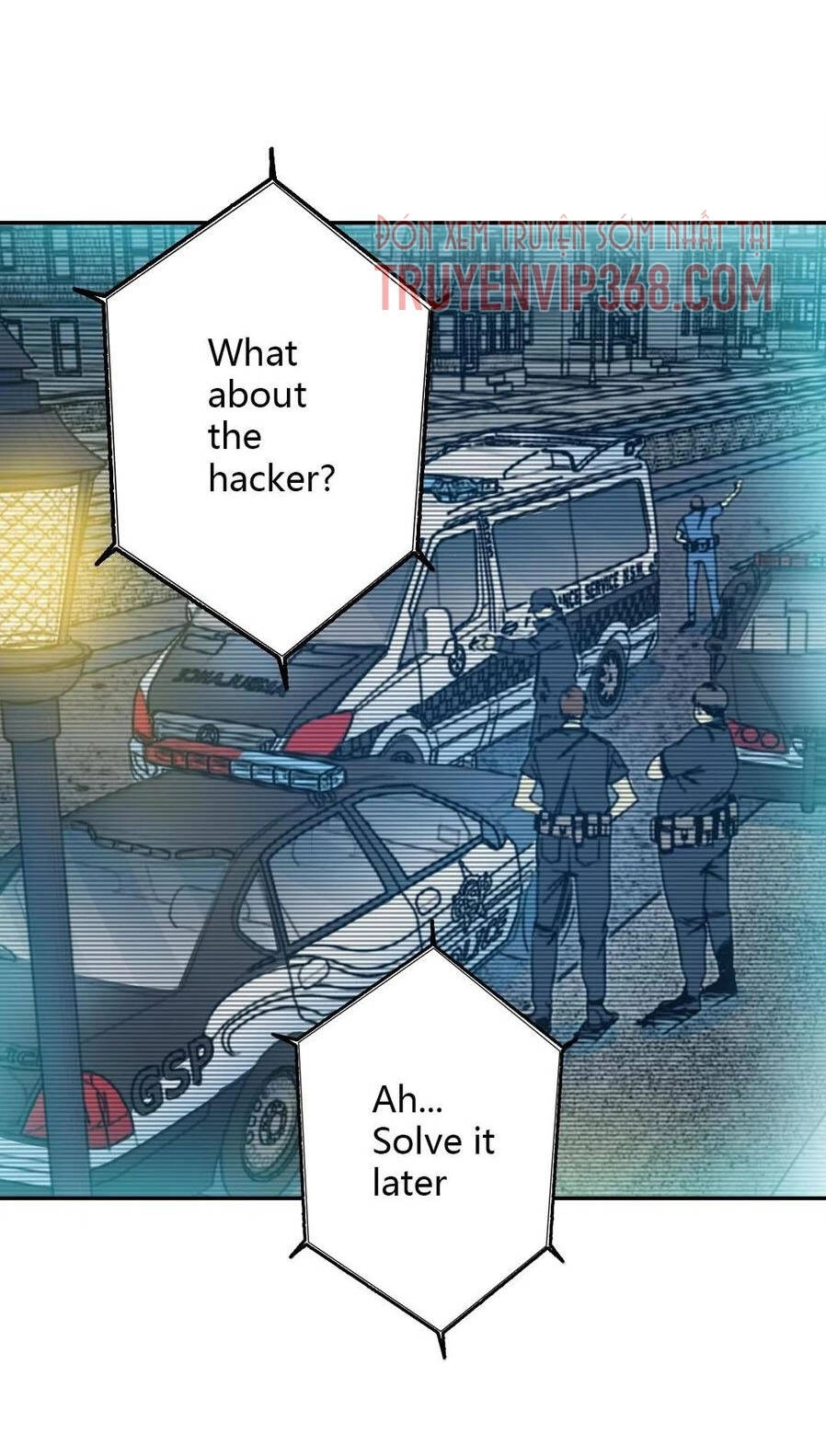 Câu Lạc Bộ Trường Sinh Chapter 41 - 42