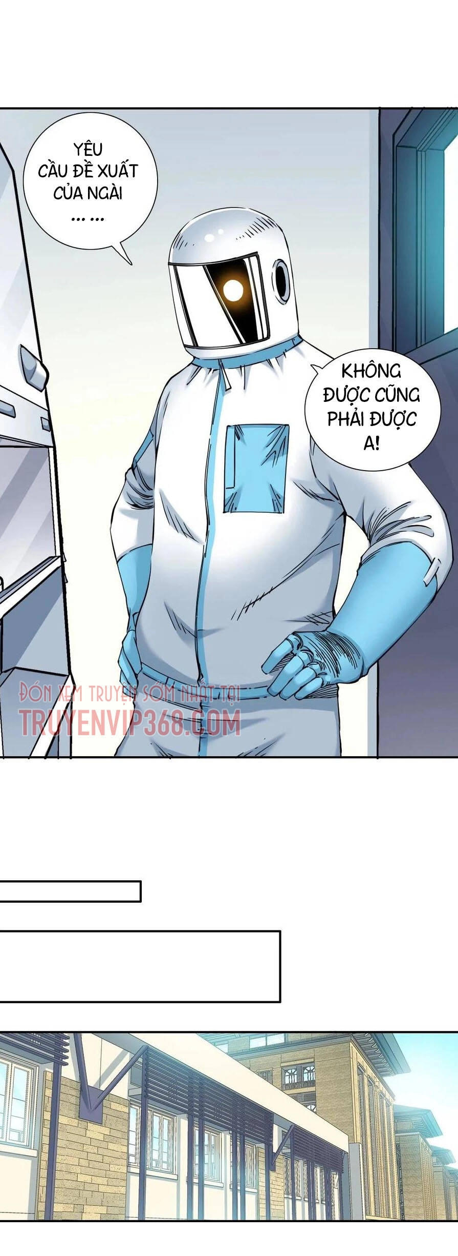 Câu Lạc Bộ Trường Sinh Chapter 42 - 18