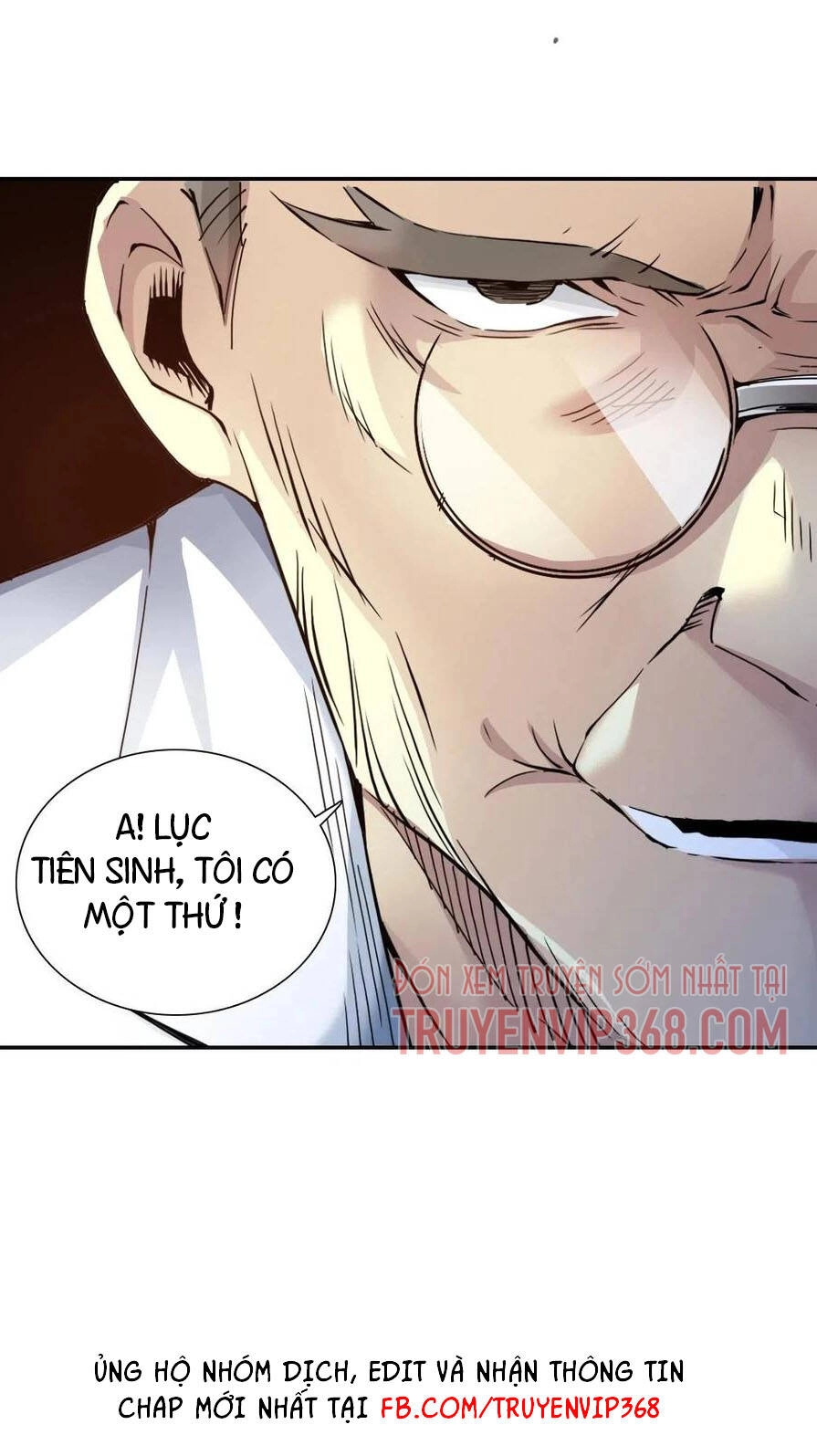 Câu Lạc Bộ Trường Sinh Chapter 42 - 28