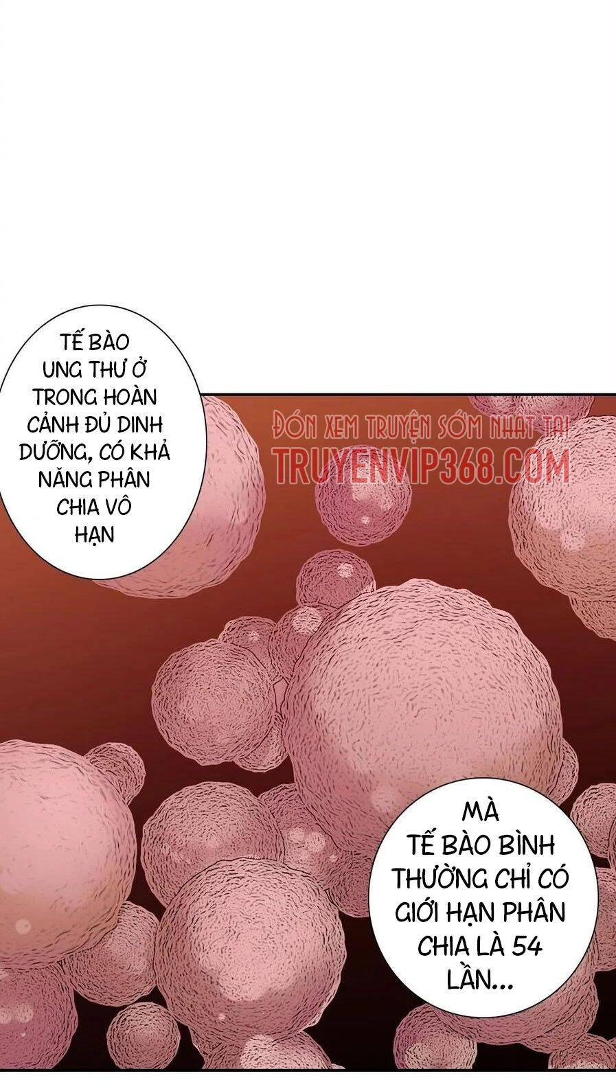 Câu Lạc Bộ Trường Sinh Chapter 43 - 3