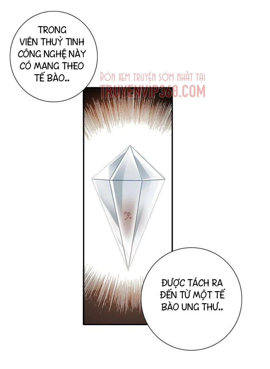 Câu Lạc Bộ Trường Sinh Chapter 43 - 4