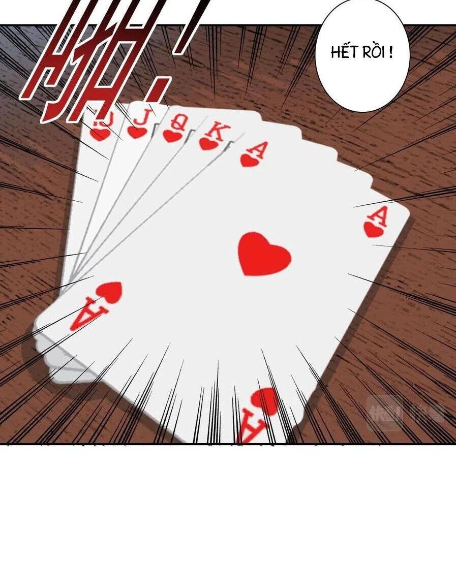 Câu Lạc Bộ Trường Sinh Chapter 43 - 11