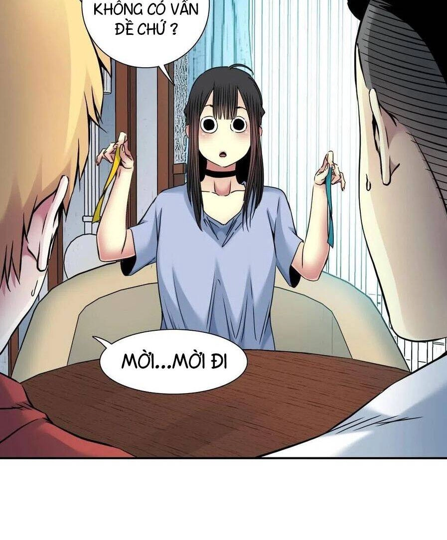 Câu Lạc Bộ Trường Sinh Chapter 43 - 13