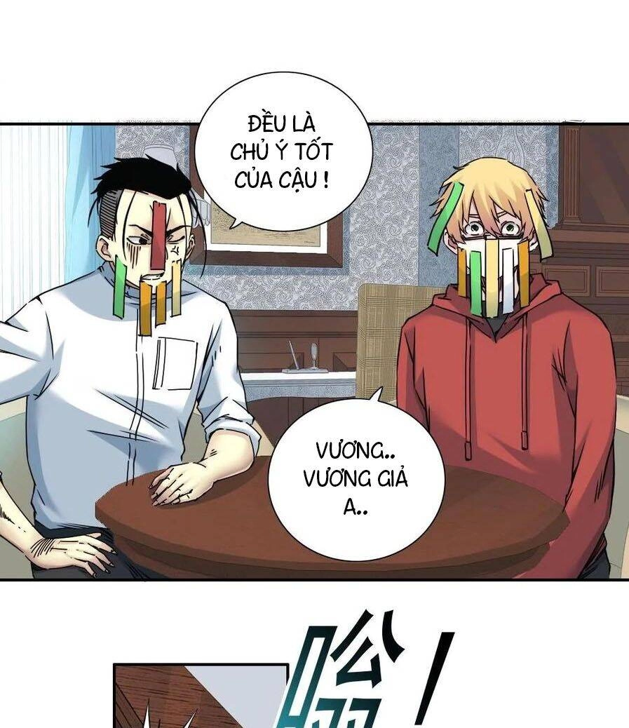 Câu Lạc Bộ Trường Sinh Chapter 43 - 14