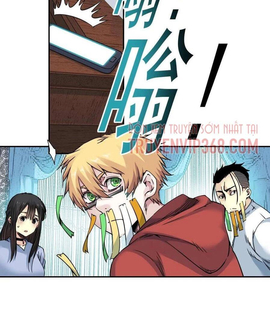 Câu Lạc Bộ Trường Sinh Chapter 43 - 15