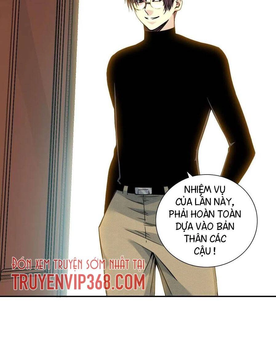 Câu Lạc Bộ Trường Sinh Chapter 43 - 18