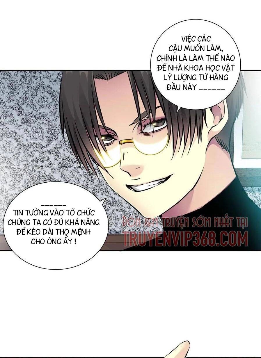 Câu Lạc Bộ Trường Sinh Chapter 43 - 20