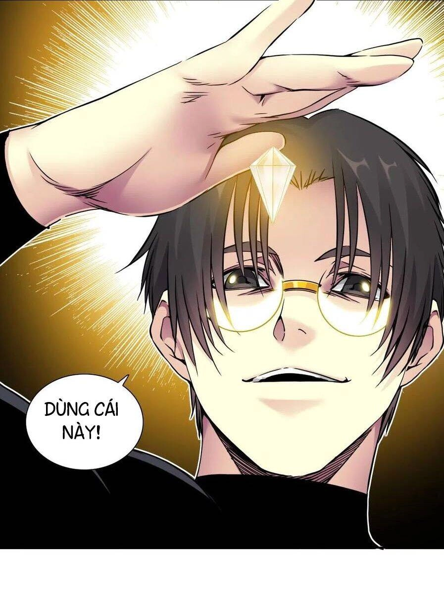 Câu Lạc Bộ Trường Sinh Chapter 43 - 21