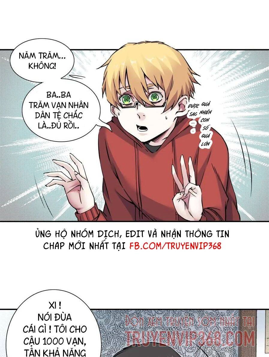 Câu Lạc Bộ Trường Sinh Chapter 43 - 24