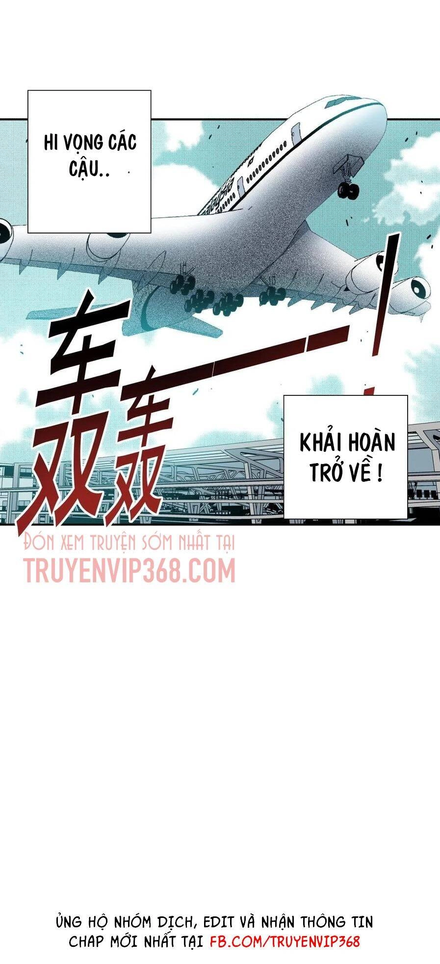 Câu Lạc Bộ Trường Sinh Chapter 43 - 37