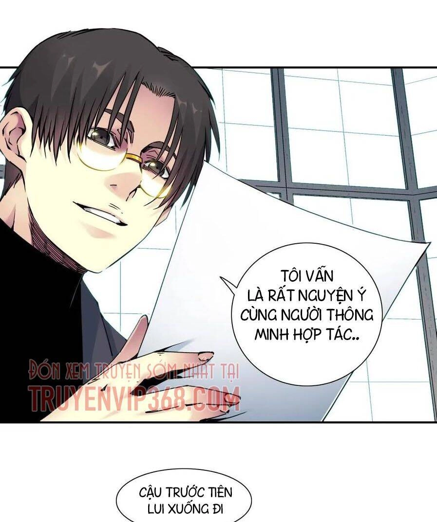 Câu Lạc Bộ Trường Sinh Chapter 44 - 8