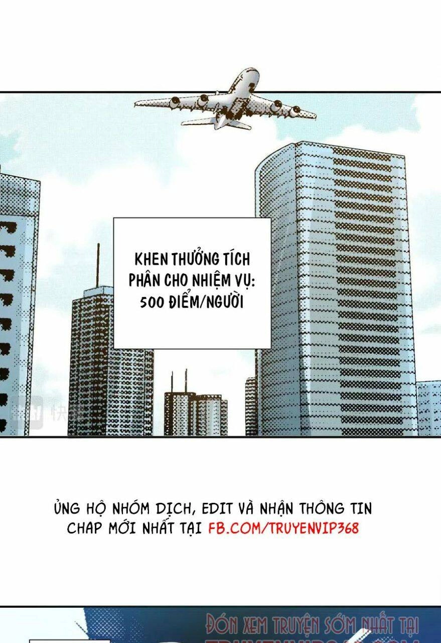 Câu Lạc Bộ Trường Sinh Chapter 44 - 11