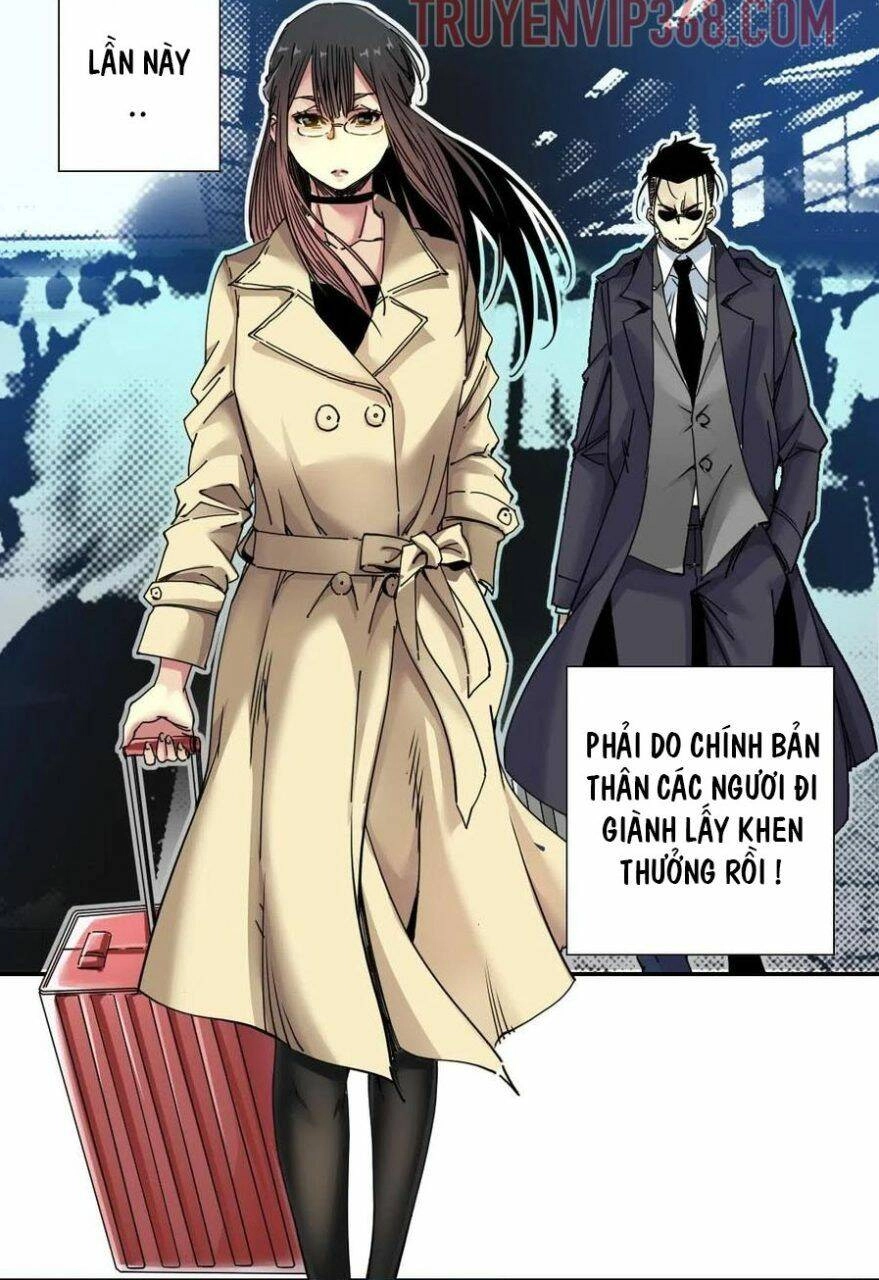 Câu Lạc Bộ Trường Sinh Chapter 44 - 12