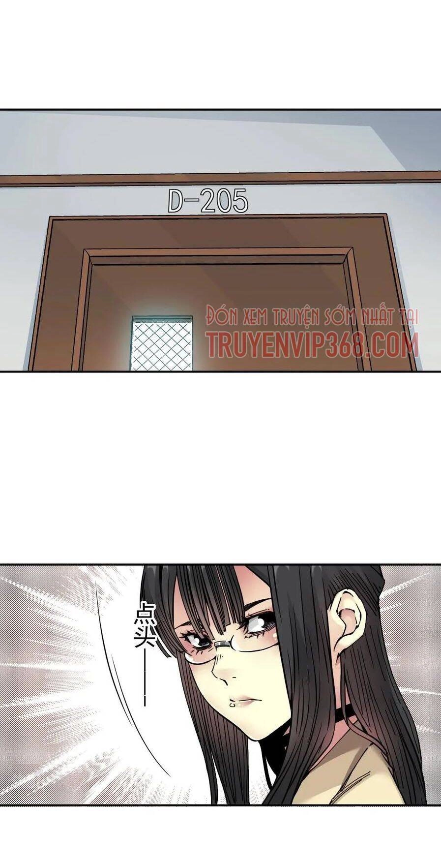 Câu Lạc Bộ Trường Sinh Chapter 44 - 15