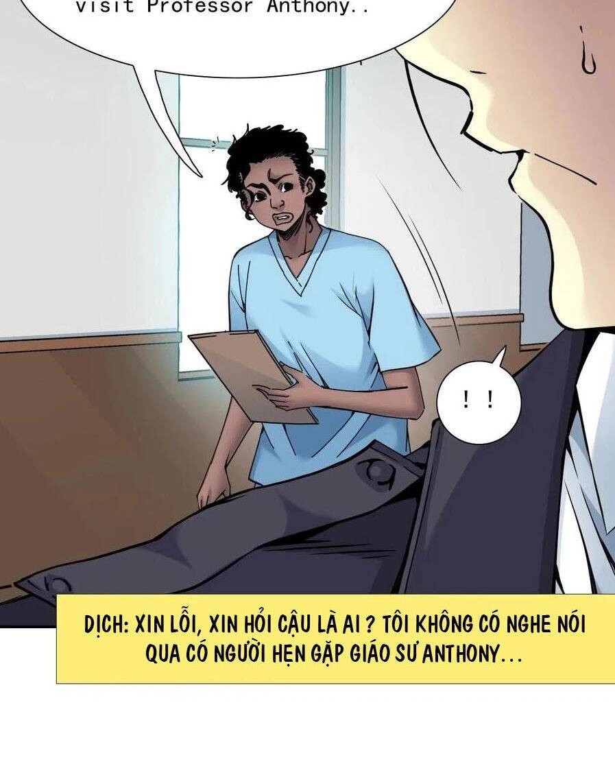 Câu Lạc Bộ Trường Sinh Chapter 44 - 17