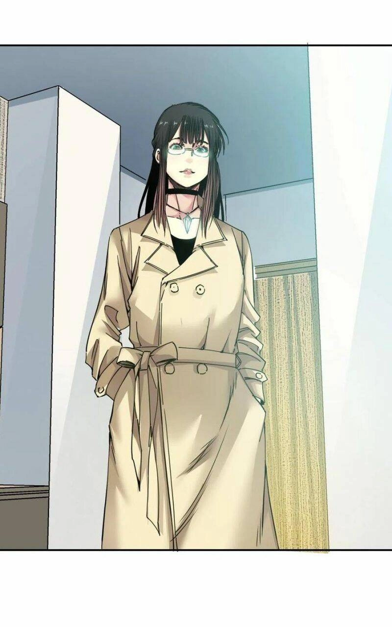 Câu Lạc Bộ Trường Sinh Chapter 44 - 21