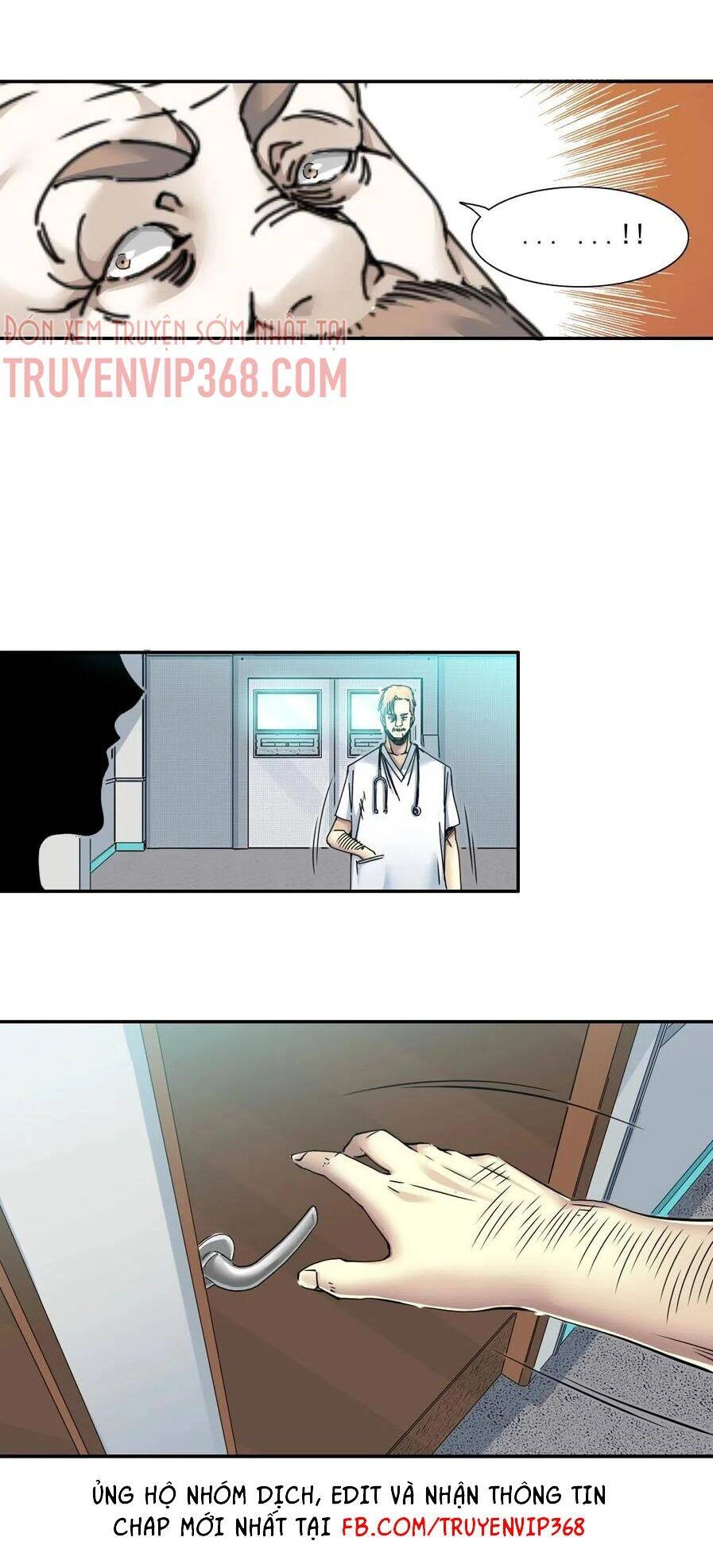 Câu Lạc Bộ Trường Sinh Chapter 44 - 23