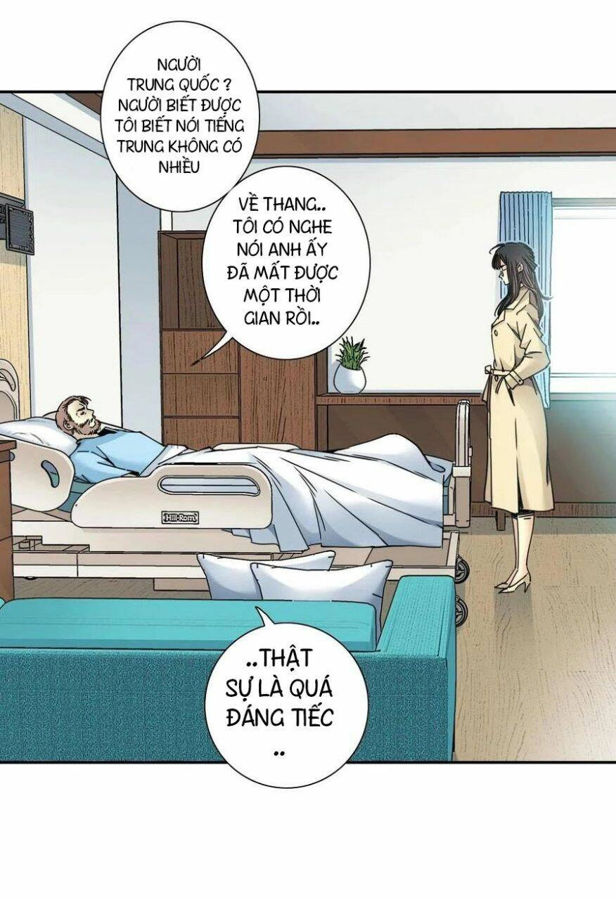 Câu Lạc Bộ Trường Sinh Chapter 44 - 26