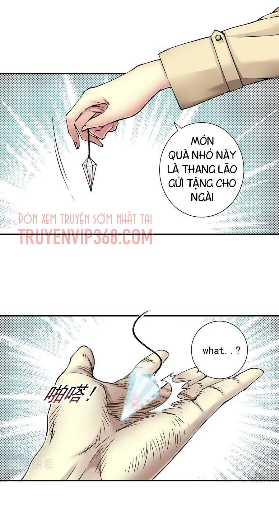 Câu Lạc Bộ Trường Sinh Chapter 44 - 29