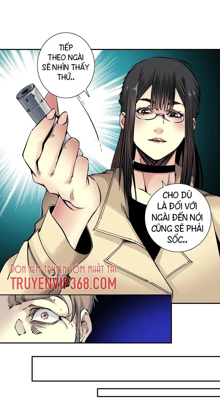 Câu Lạc Bộ Trường Sinh Chapter 44 - 30