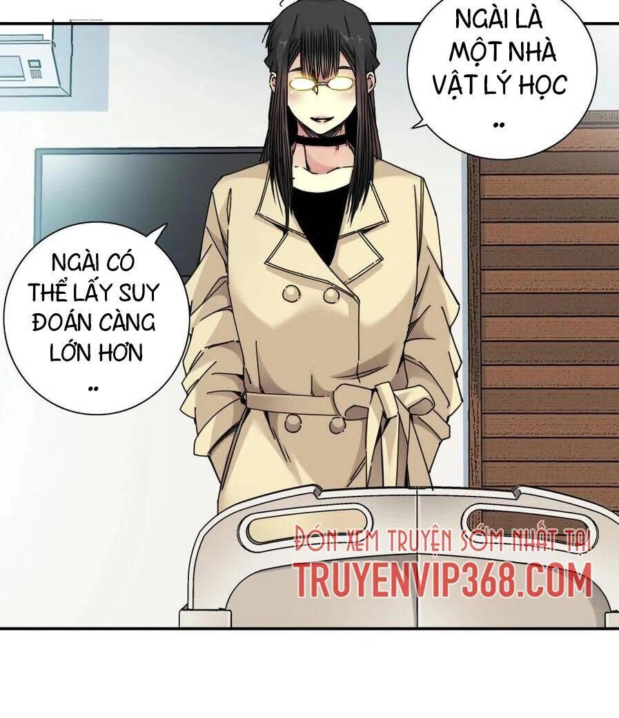 Câu Lạc Bộ Trường Sinh Chapter 44 - 34