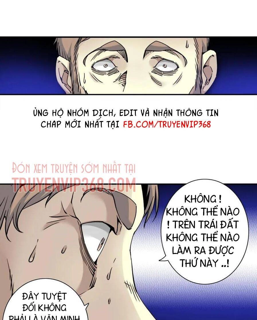 Câu Lạc Bộ Trường Sinh Chapter 44 - 35