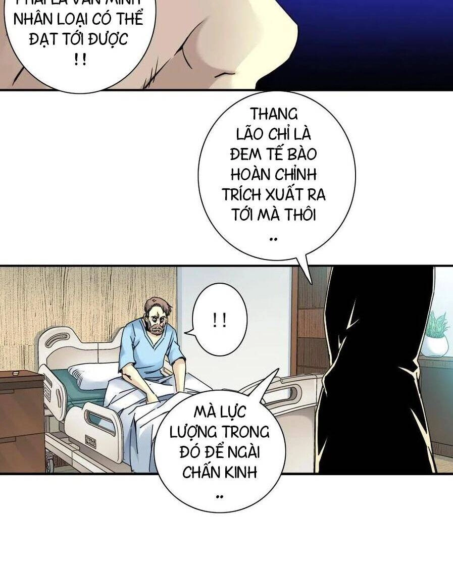Câu Lạc Bộ Trường Sinh Chapter 44 - 36