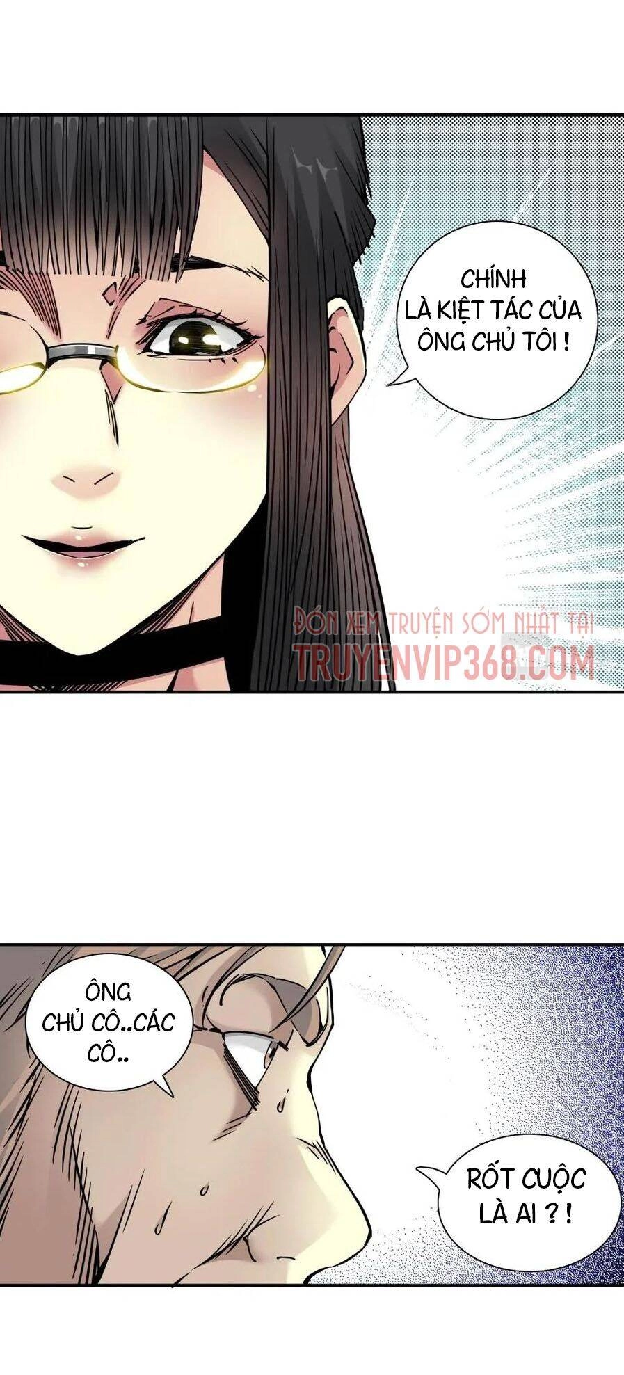 Câu Lạc Bộ Trường Sinh Chapter 44 - 37