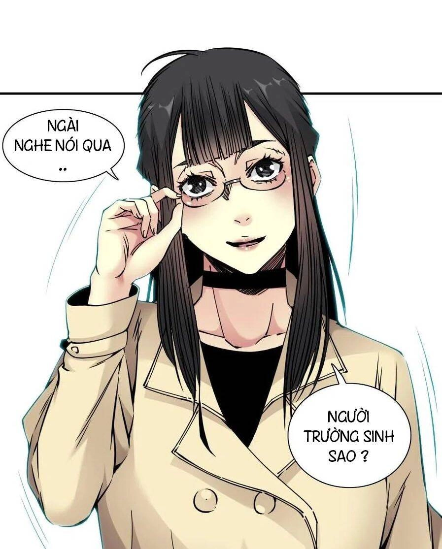 Câu Lạc Bộ Trường Sinh Chapter 44 - 38