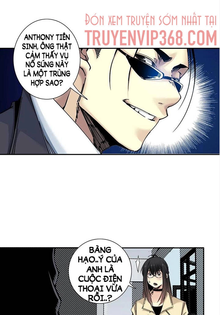 Câu Lạc Bộ Trường Sinh Chapter 45 - 12