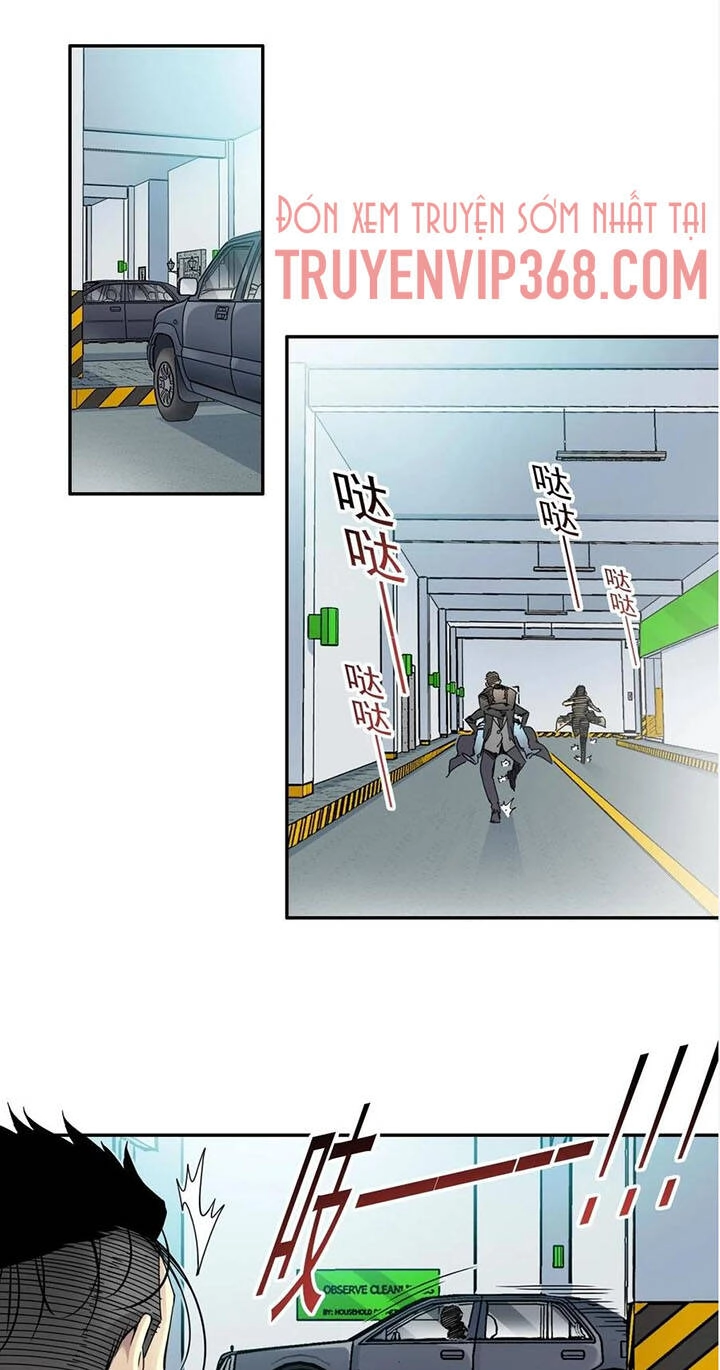 Câu Lạc Bộ Trường Sinh Chapter 45 - 14