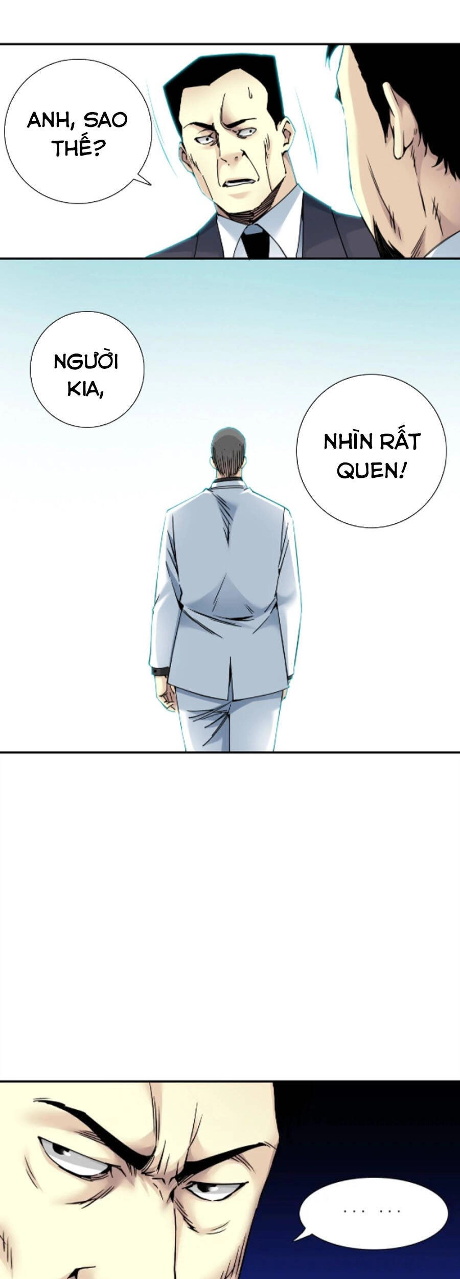 Câu Lạc Bộ Trường Sinh Chapter 46 - 5