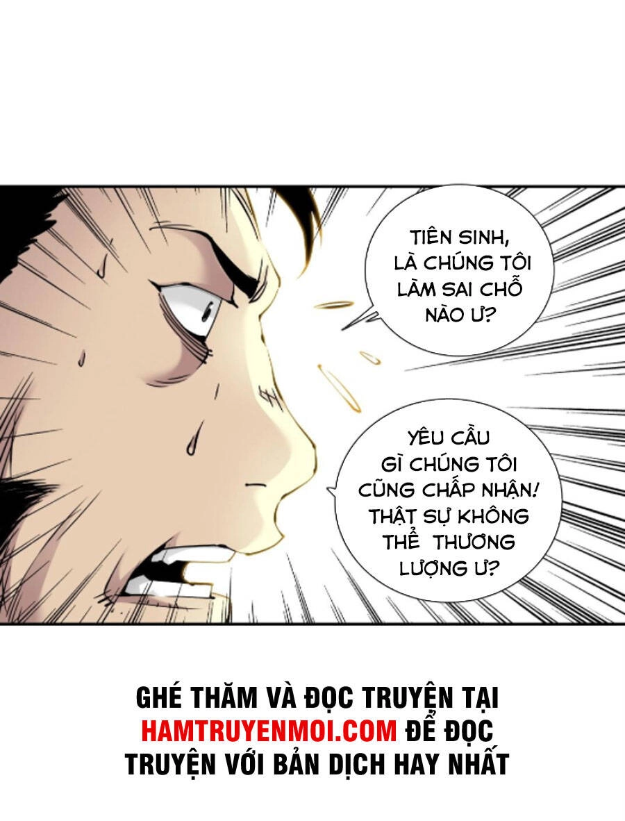 Câu Lạc Bộ Trường Sinh Chapter 46 - 13