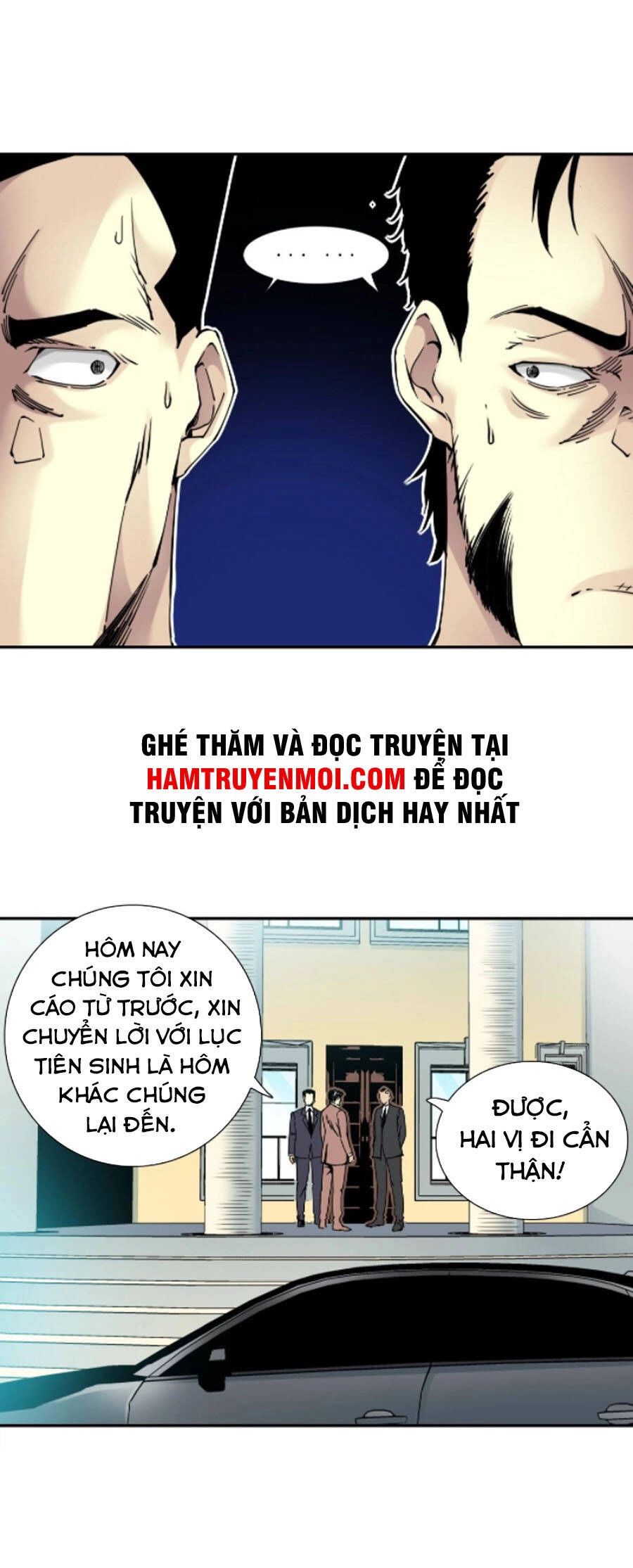 Câu Lạc Bộ Trường Sinh Chapter 46 - 17