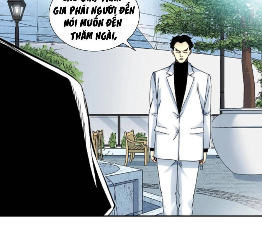 Câu Lạc Bộ Trường Sinh Chapter 47 - 11