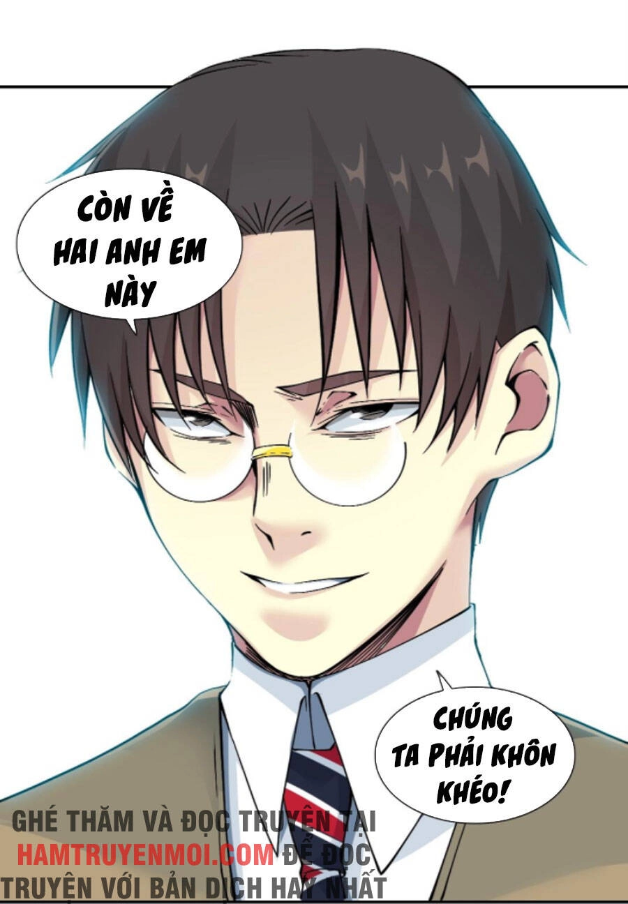 Câu Lạc Bộ Trường Sinh Chapter 47 - 35