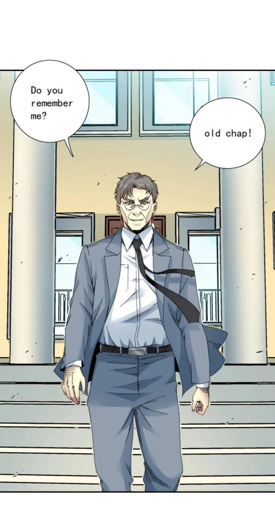 Câu Lạc Bộ Trường Sinh Chapter 48 - 6