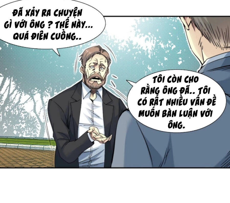 Câu Lạc Bộ Trường Sinh Chapter 48 - 9