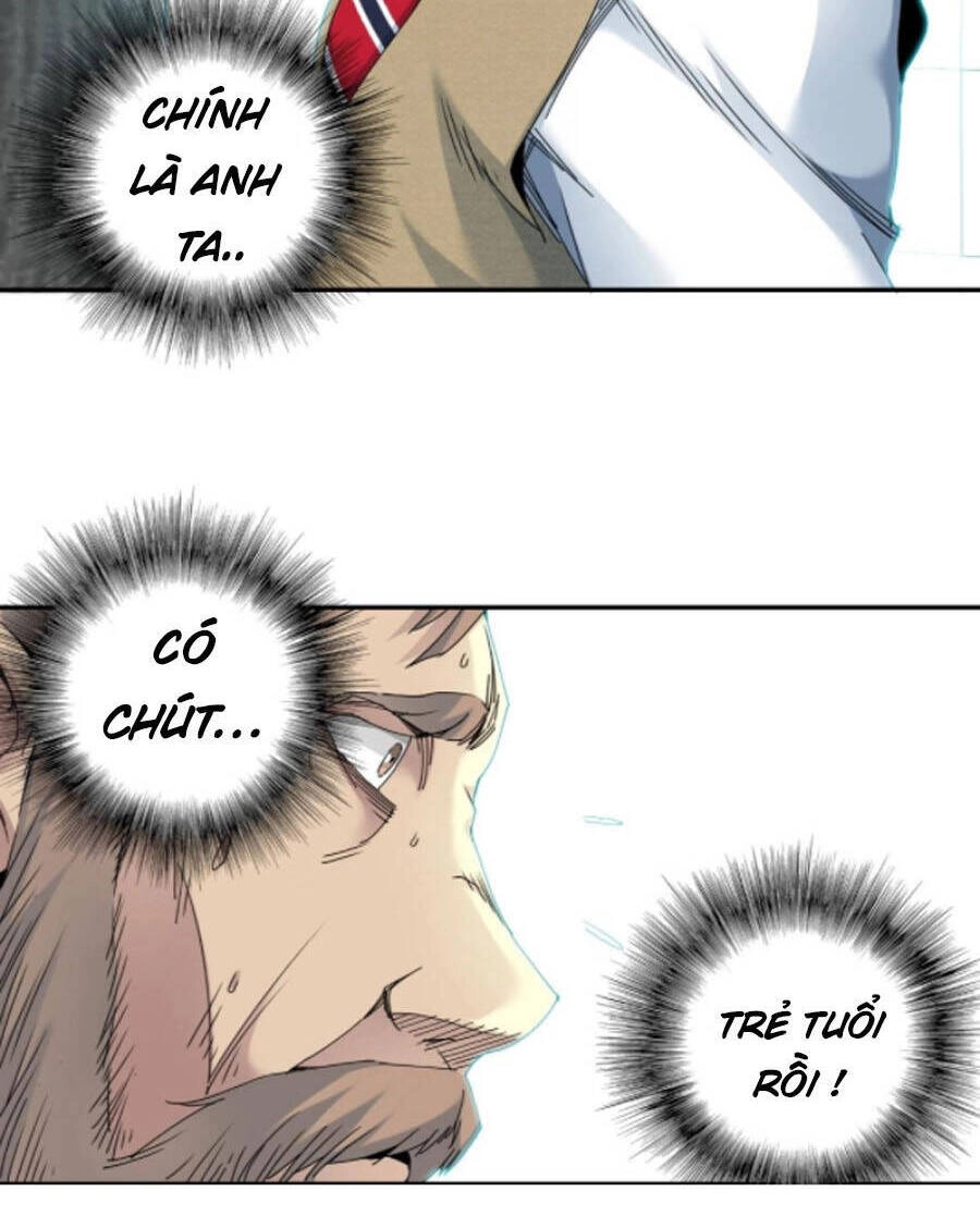 Câu Lạc Bộ Trường Sinh Chapter 48 - 18