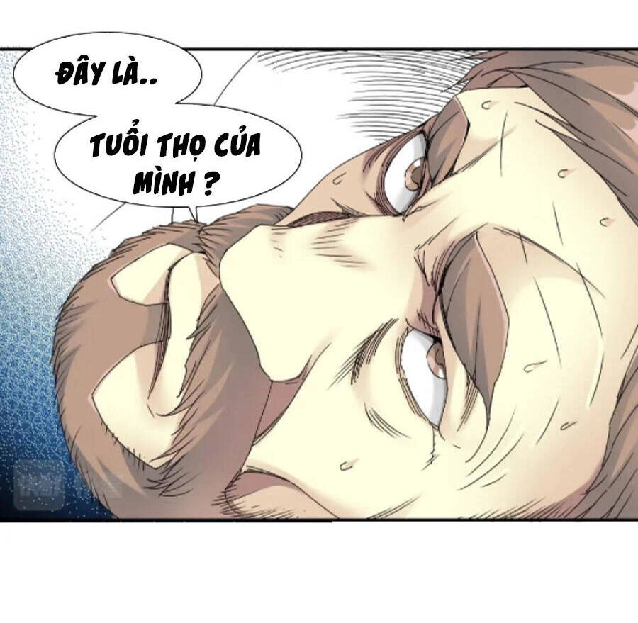 Câu Lạc Bộ Trường Sinh Chapter 48 - 20
