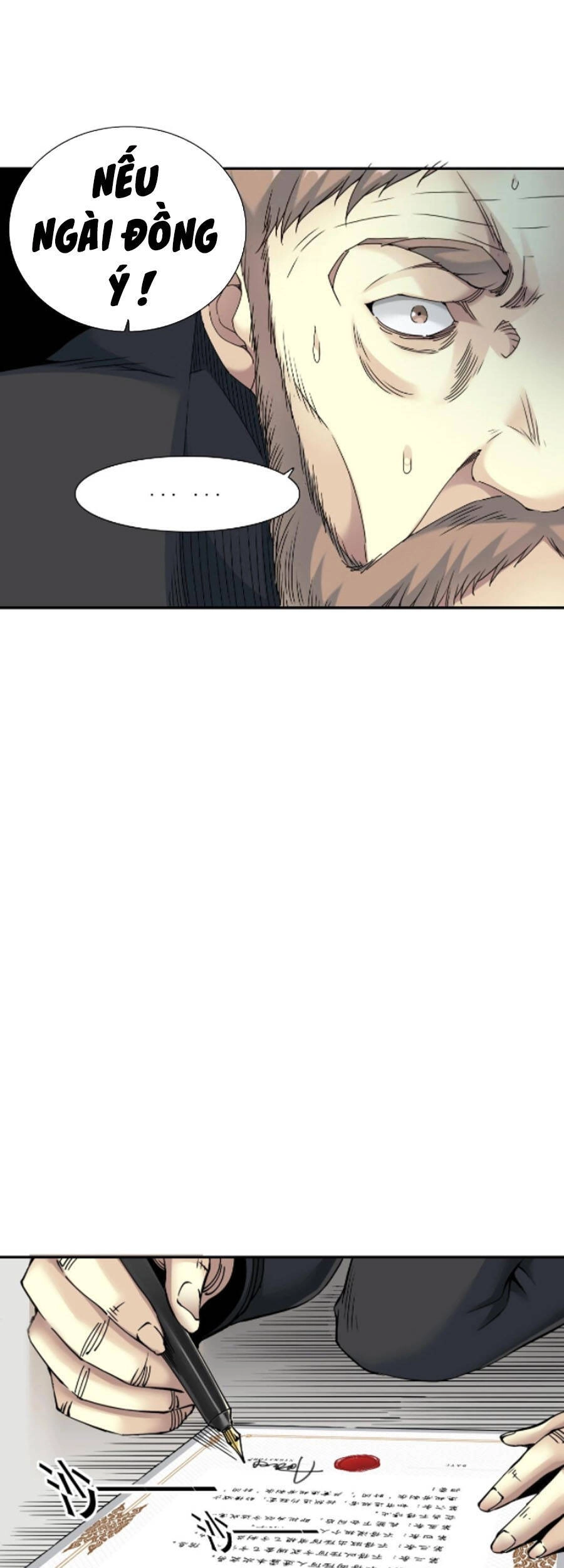 Câu Lạc Bộ Trường Sinh Chapter 48 - 24