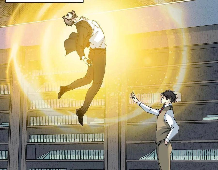 Câu Lạc Bộ Trường Sinh Chapter 49 - 5