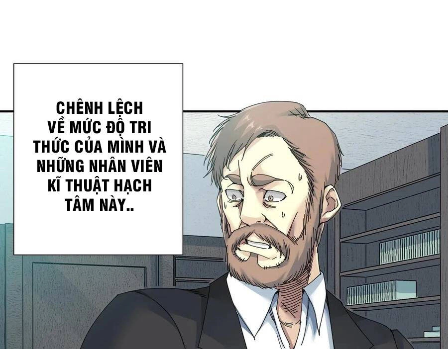 Câu Lạc Bộ Trường Sinh Chapter 49 - 10