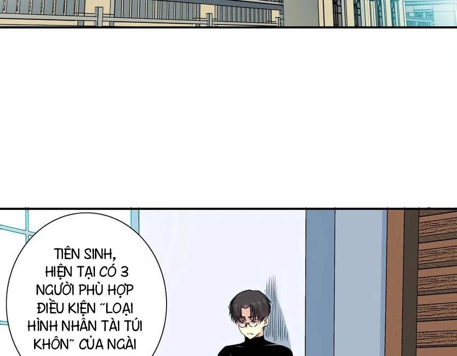 Câu Lạc Bộ Trường Sinh Chapter 49 - 17