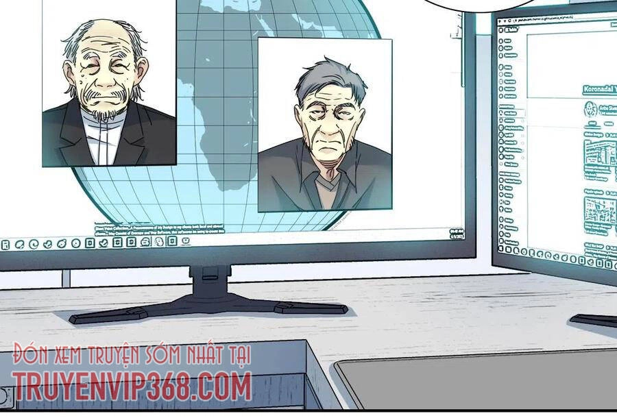 Câu Lạc Bộ Trường Sinh Chapter 49 - 20