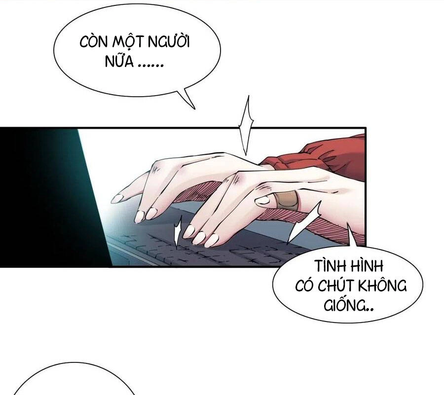 Câu Lạc Bộ Trường Sinh Chapter 49 - 21