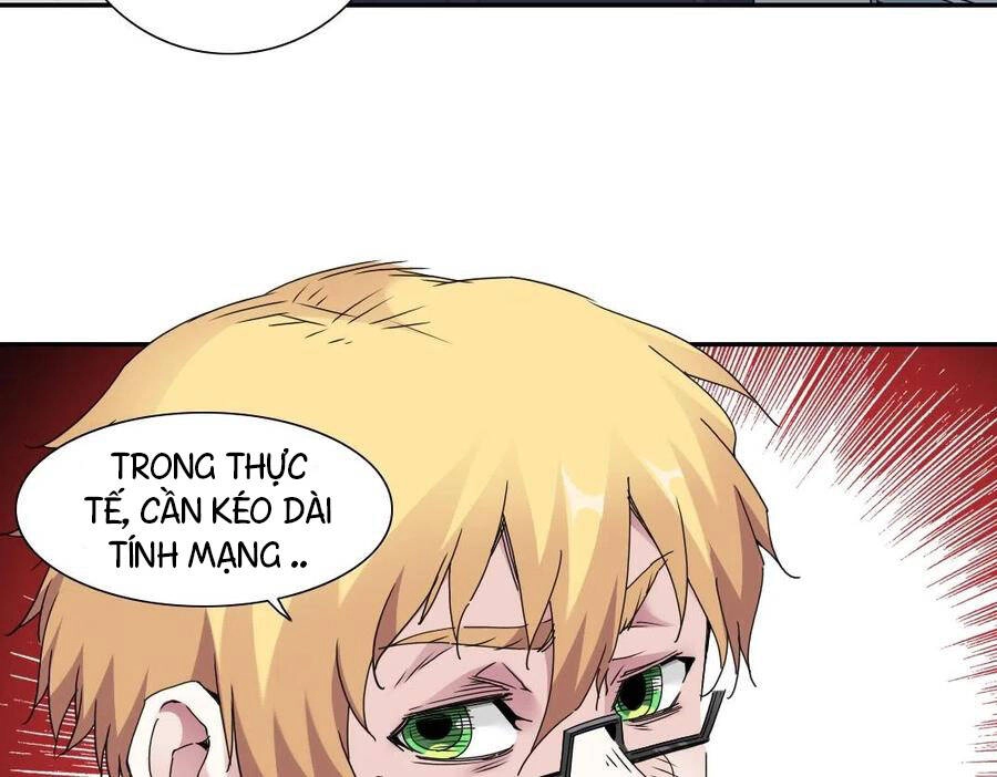 Câu Lạc Bộ Trường Sinh Chapter 49 - 26