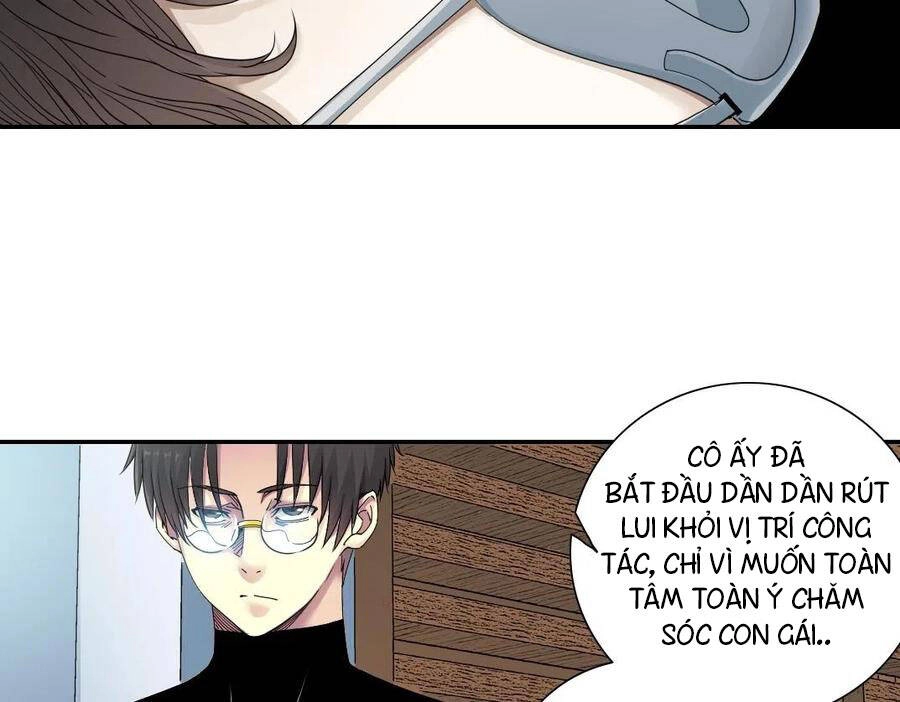 Câu Lạc Bộ Trường Sinh Chapter 49 - 33